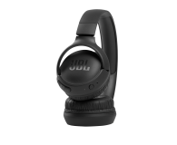 JBL SŁUCHAWKI NAUSZNE BT JBL T510 BT Czarne - 1461958 - zdjęcie 2